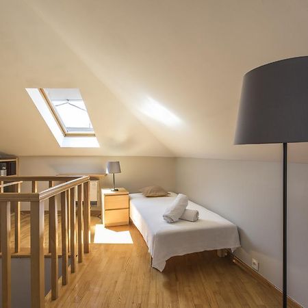 Apartament Amber Krakow Bagian luar foto
