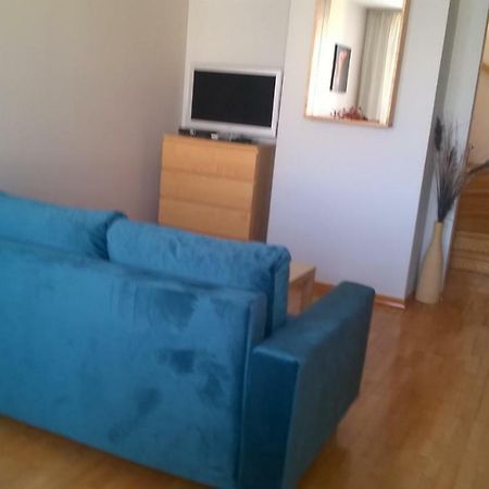 Apartament Amber Krakow Bagian luar foto